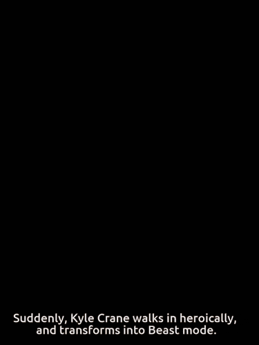 Beast Mode Crane GIF