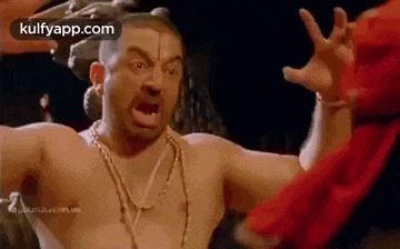 Beast Mode.Gif GIF
