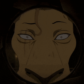 Beastars Shishigumi GIF