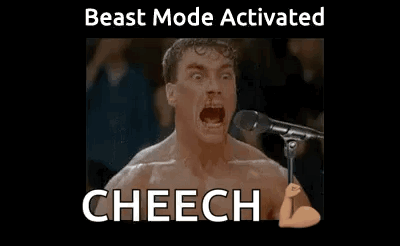Beastmode Bloodsport GIF