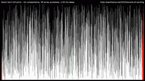 Beat Flatten GIF. This 498 x 280 animated GIF is part of our quicksort collection. Related themes include speed up. Created by MemeDictator. View the…