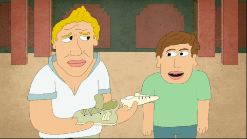 Beat Rat Marc M GIF