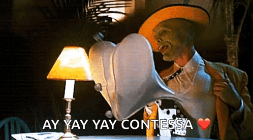 Beating Heart Excited To See You GIF
