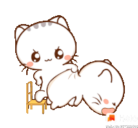 Beating Sticker