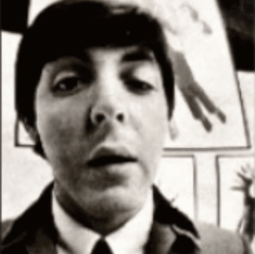 Beatlestwt The Beatles GIF