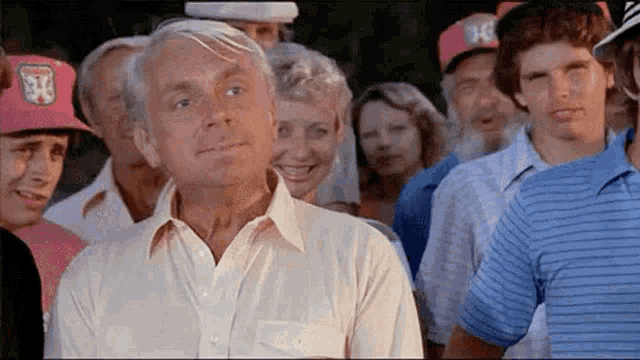 Beau Caddyshack GIF