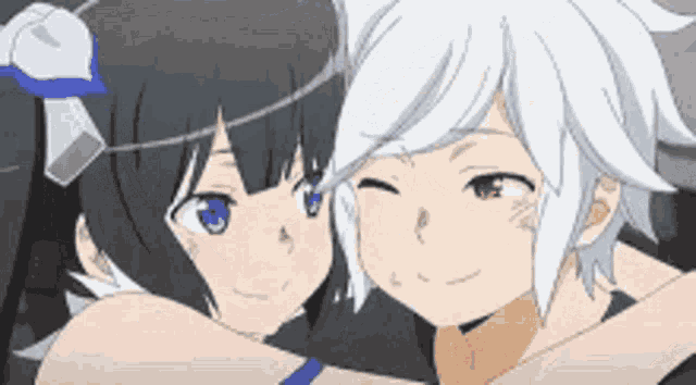 Beau GIF