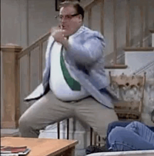 Beau Friday GIF