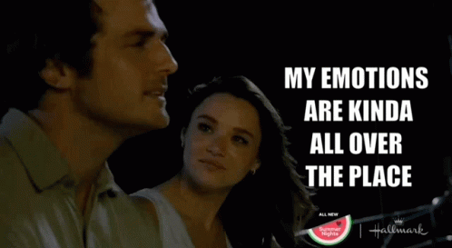 Beau Mirchoff Hidden Gems GIF. This 498 x 273 animated GIF is part of our my emotions collection. Created by mrsroadpack. View the original animation, share…