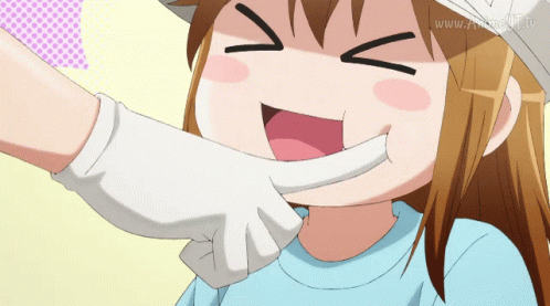 Beautiful Anime GIF