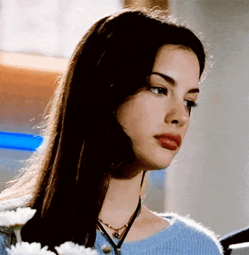 Beautiful Girl Beauty GIF