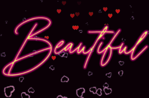 Beautiful Love GIF