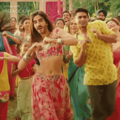 Beautiful Pretty GIF. This 498 x 498 animated GIF is part of our people dancing collection. Related themes include beautiful, dance. Created by sipungora…
