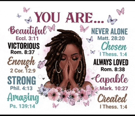 Beautiful Strong Woman Meme