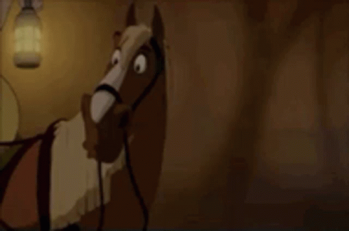 Beauty And The Beast Philippe GIF