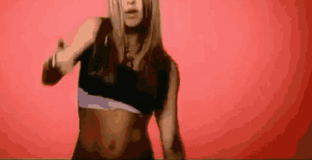 Bebot The Black Eyed Peas GIF