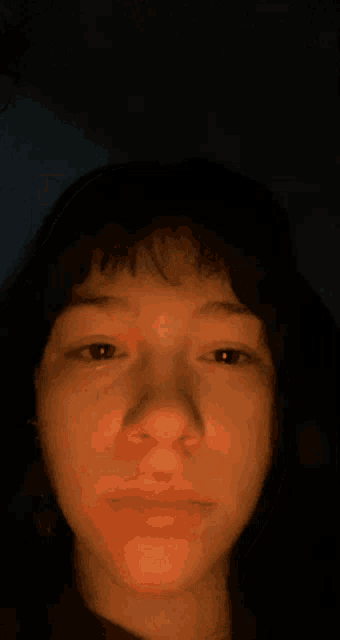 Beccaf Crying GIF