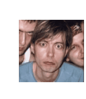 Beck Zoli Zoli Sticker