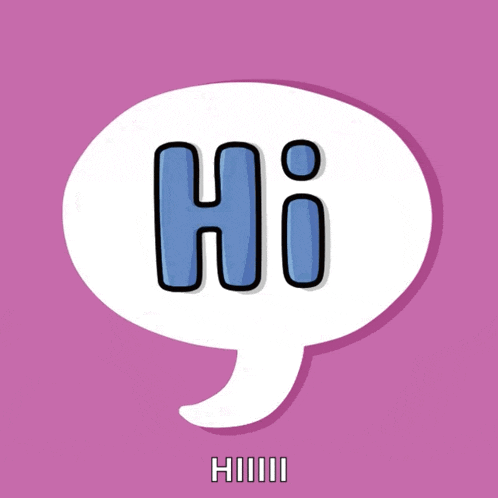 Beckadoodles Love GIF