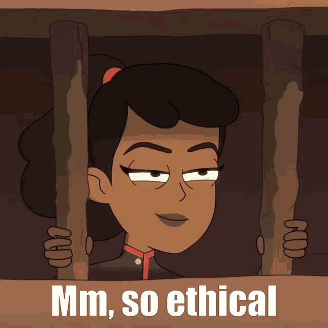 Beckett Mariner Star Trek GIF