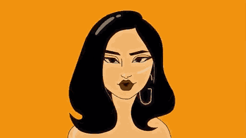 Becky G Rebbeca Marie Gomez GIF