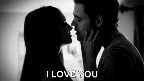 Bed Time Kiss GIF. This 498 x 279 animated GIF is part of our opusme collection. Related themes include love. Created by brandyrenee. View the original…