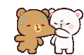 Bed Time Sticker
