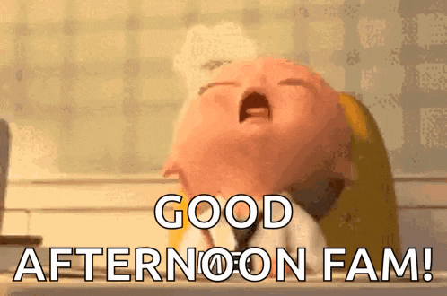 Bedtime Boss GIF