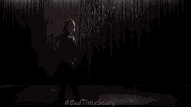 Bedtimestory Alejandrofilms GIF