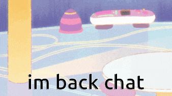 Bee And Puppycat Space Outlaw GIF