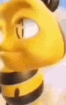 Bee Funny GIF