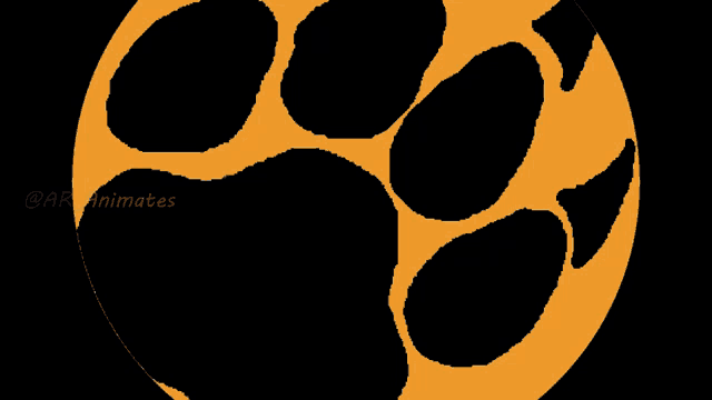 Bee Swarm Tabby GIF