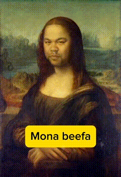 Beeff GIF