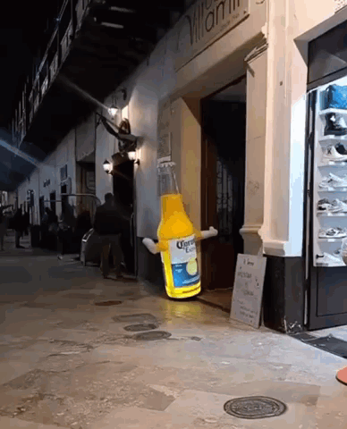 Beer Beer Bottle GIF