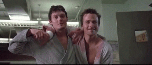 Beer Boondock GIF