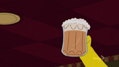 Beer Cheers GIF