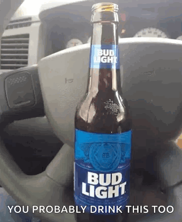 Beer Drink GIF
