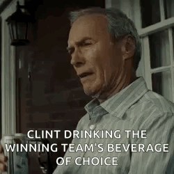 Beer Drinking GIF