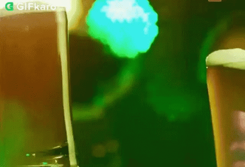 Beer Gifkaro GIF