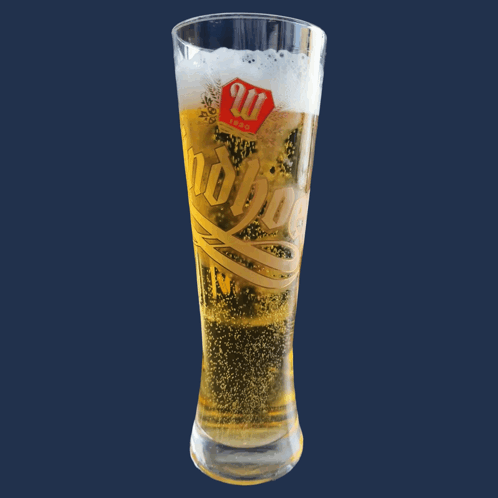 Beer Hansa GIF