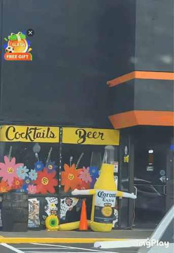 Beer Me Beer Time GIF