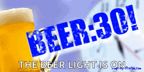 Beer30 Cheers GIF