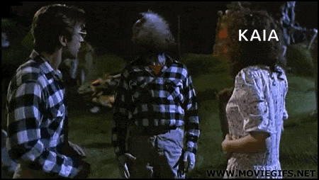 Beetlejuice Headspin GIF