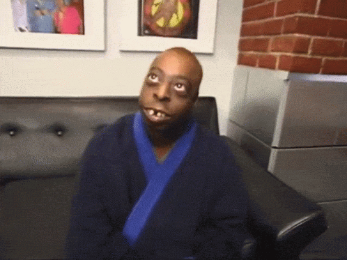 Beetlejuice Howard Stern GIF