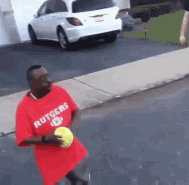 Beetlejuice Touchdown GIF