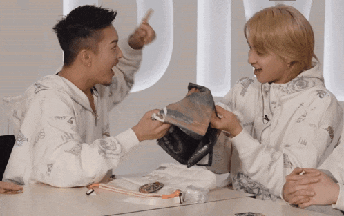 Befirst Good GIF