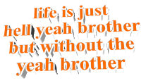 Behappy Sticker
