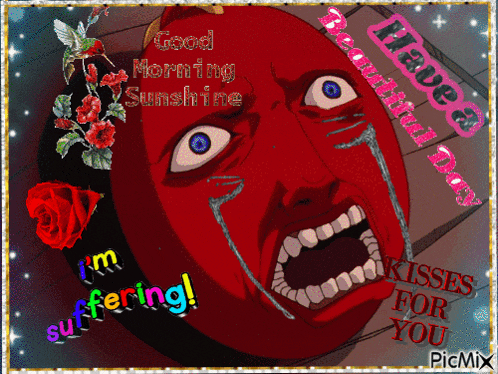 Behelit Berserk GIF
