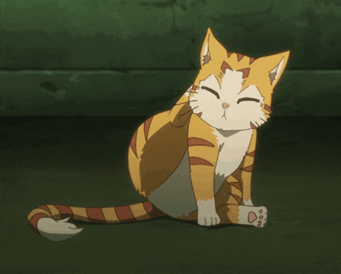 Beheneko The GIF