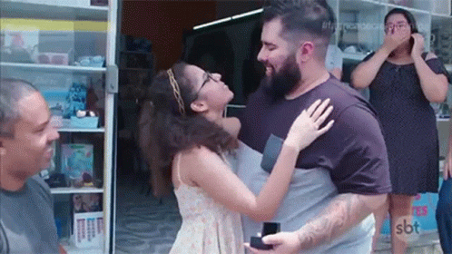 Beijo Catherynne E Guilherme GIF